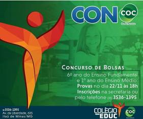 logo-coc-vii-sarau-colegio-educacional-positivo-coc-itau-de-minas-e-manos-mg-anfiteatro-jorge-oliva-cinema-danca-musicais-pelo-mundo
