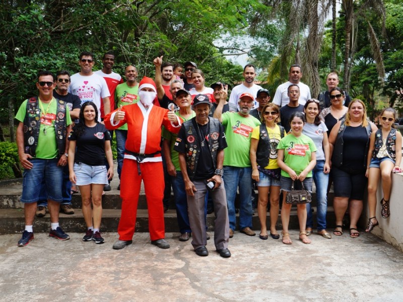 NATAL SOLIDÁRIO