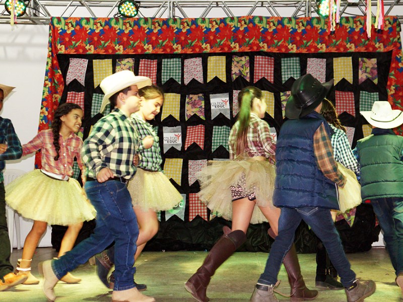 II CAIPICOUNTRY FEST