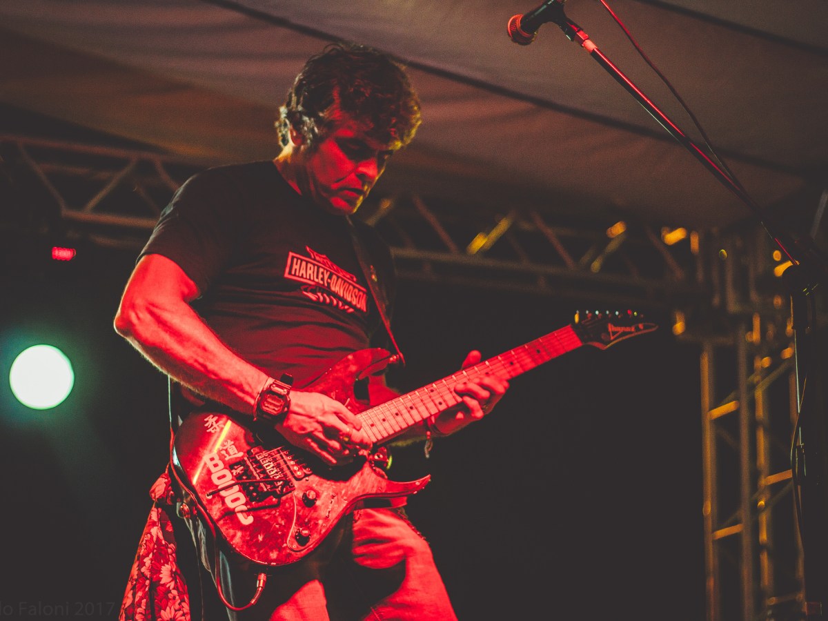 4º ENCONTRO NACIONAL DE MOTOCICLISTAS ANJOS DE PEDRA