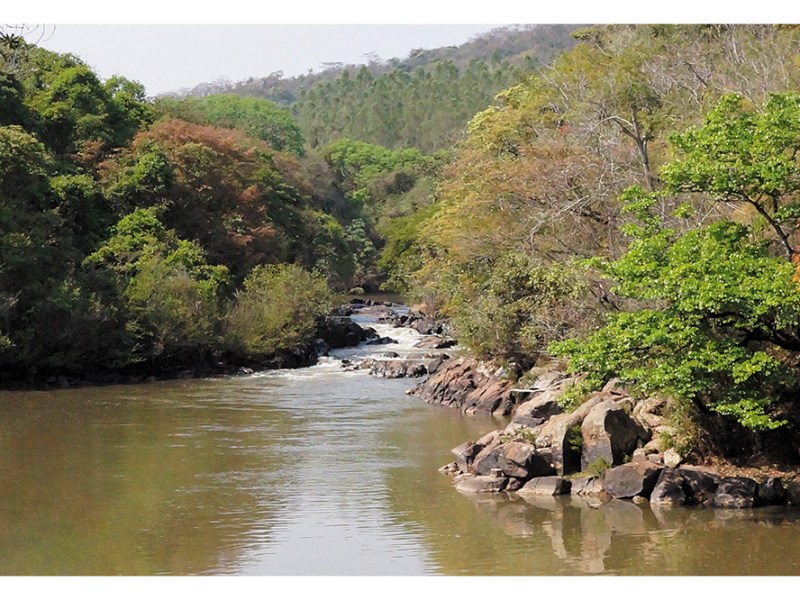 🏞️RIO SÃO JOÃO