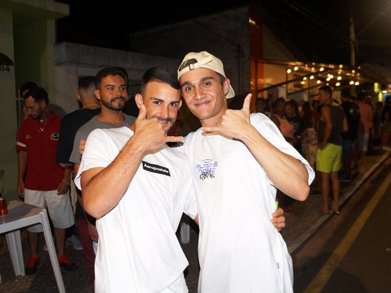 🍢 ESPETINHO DO GUSTAVINHO