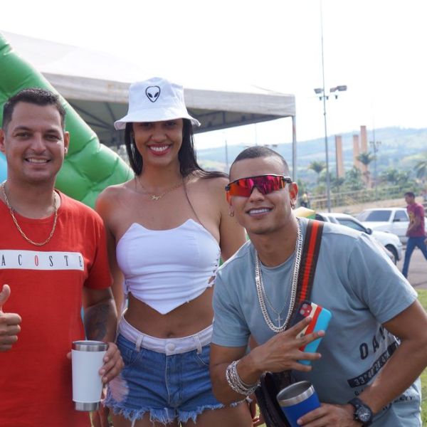 🚘 14º FEST CAR SHOW