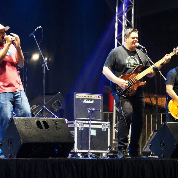 🏍️ 12º ANJOS DE PEDRA