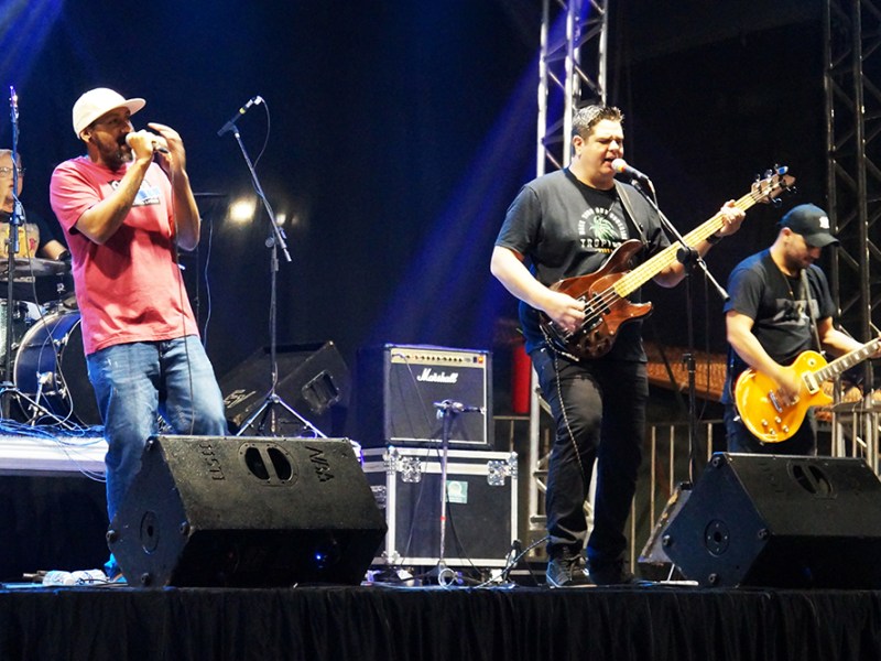 🏍️ 12º ANJOS DE PEDRA