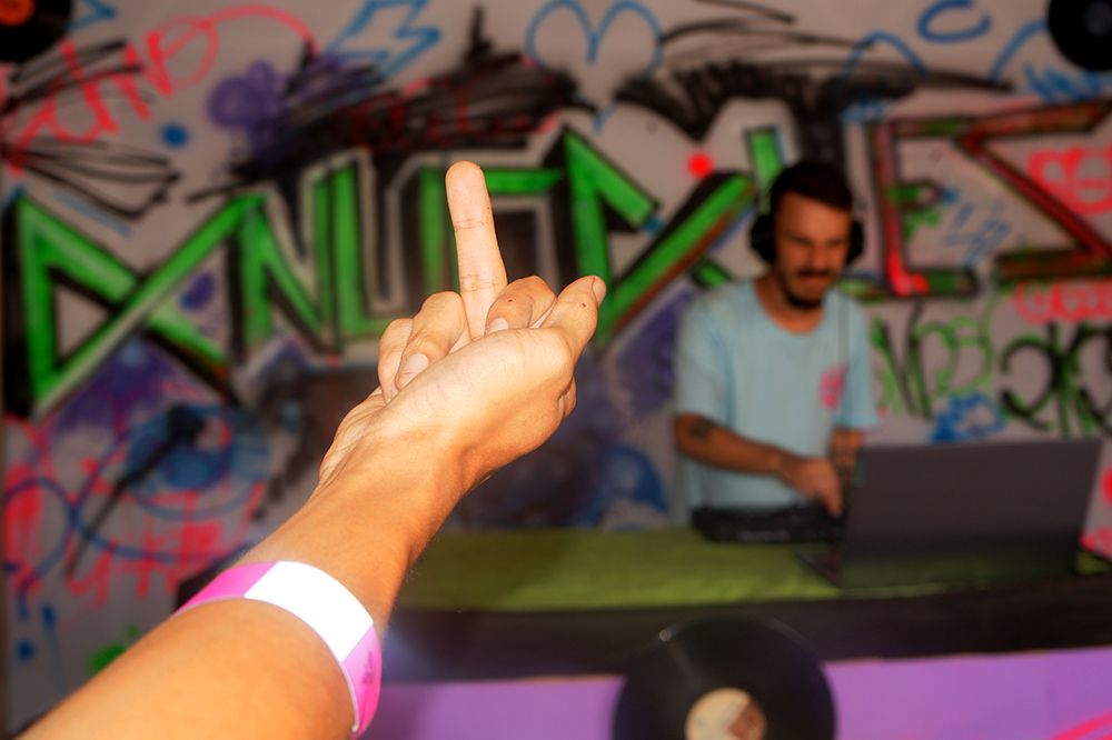 🎶KNUCKLES & FRIENDS 2K24