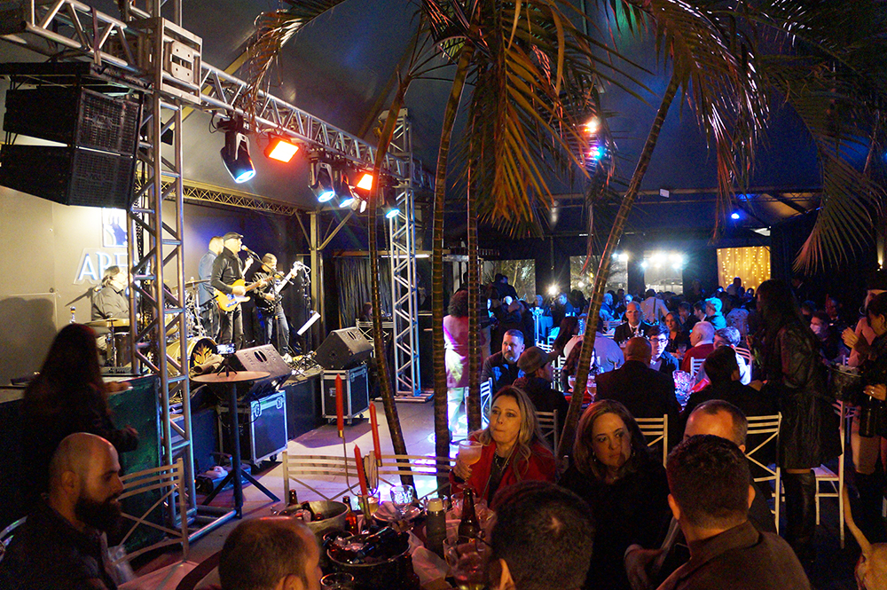 🍝 8ª NOITE ITALIANA