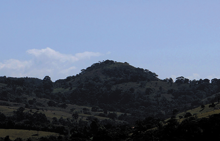 ⛰️ MORRO DO FIORINDO