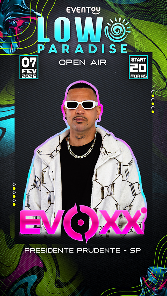 EVOXX STORY
