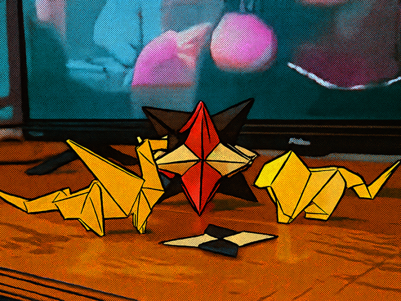 📰 PRUDICAS #PILOTO