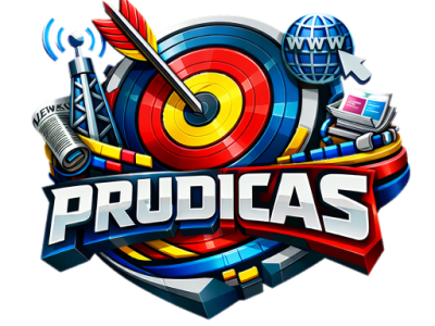📸 RONDA PRUDICAS#1