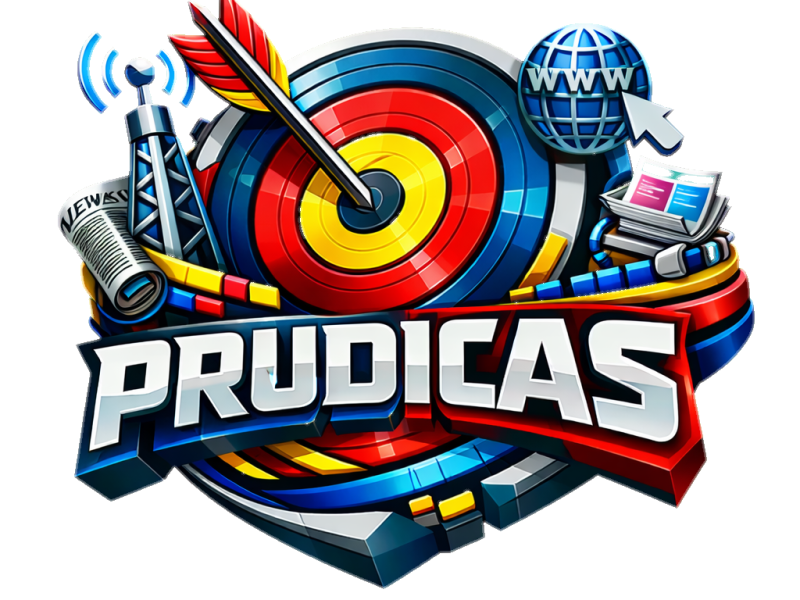 💥RONDA PRUDICAS#2