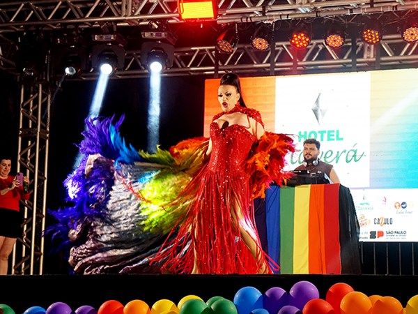 🌈DIVERSIDADE
