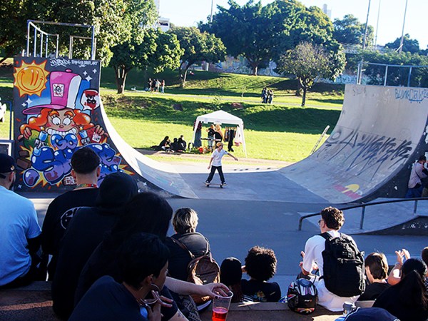 🛹SKATE DAY