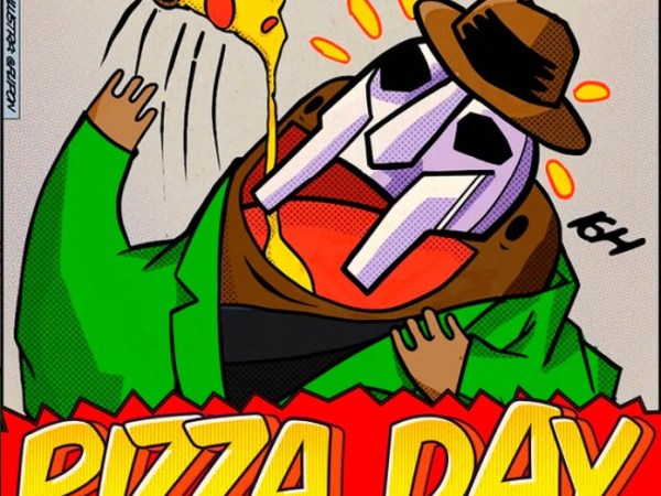🍕PIZZA DAY